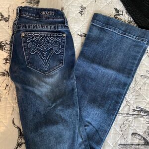 Grace Trouser Jeans